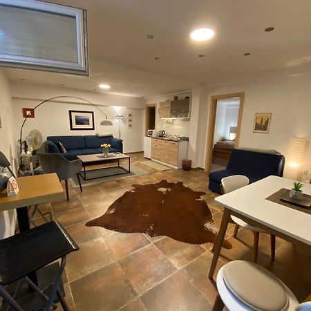 A6 Apartment Novi Sad Eksteriør billede