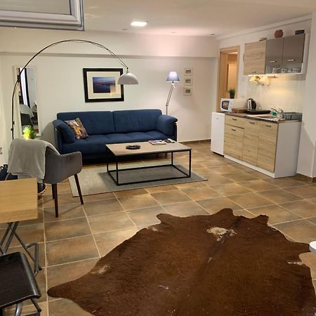 A6 Apartment Novi Sad Eksteriør billede