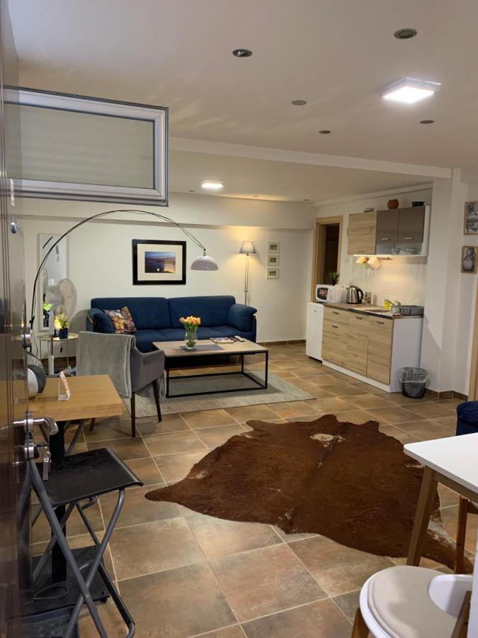 A6 Apartment Novi Sad Eksteriør billede