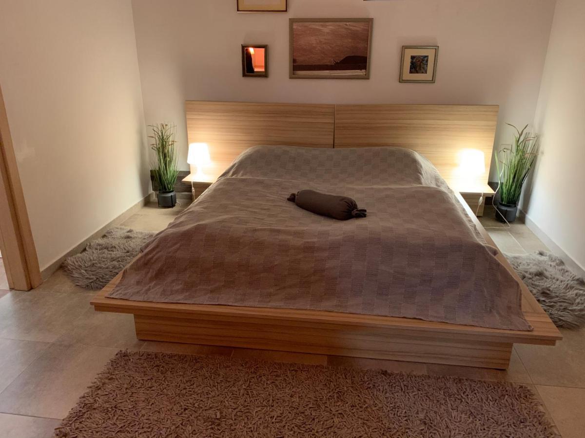 A6 Apartment Novi Sad Eksteriør billede