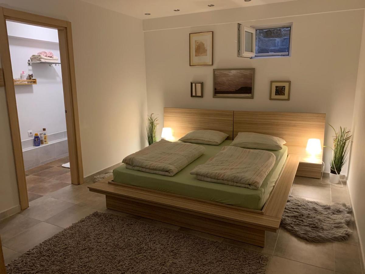 A6 Apartment Novi Sad Eksteriør billede