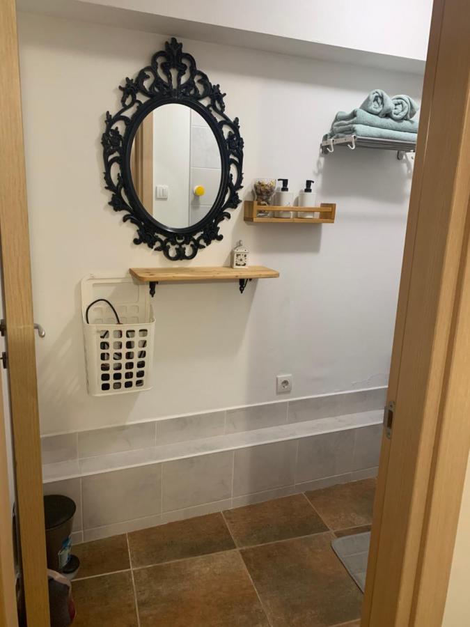 A6 Apartment Novi Sad Eksteriør billede