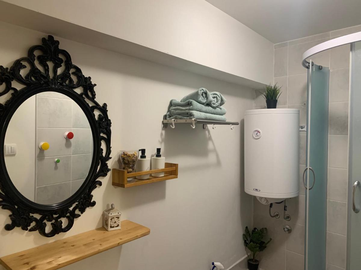 A6 Apartment Novi Sad Eksteriør billede