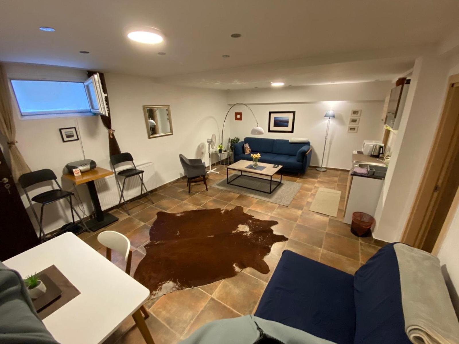 A6 Apartment Novi Sad Eksteriør billede