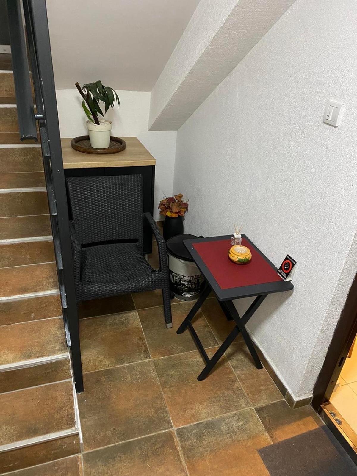 A6 Apartment Novi Sad Eksteriør billede