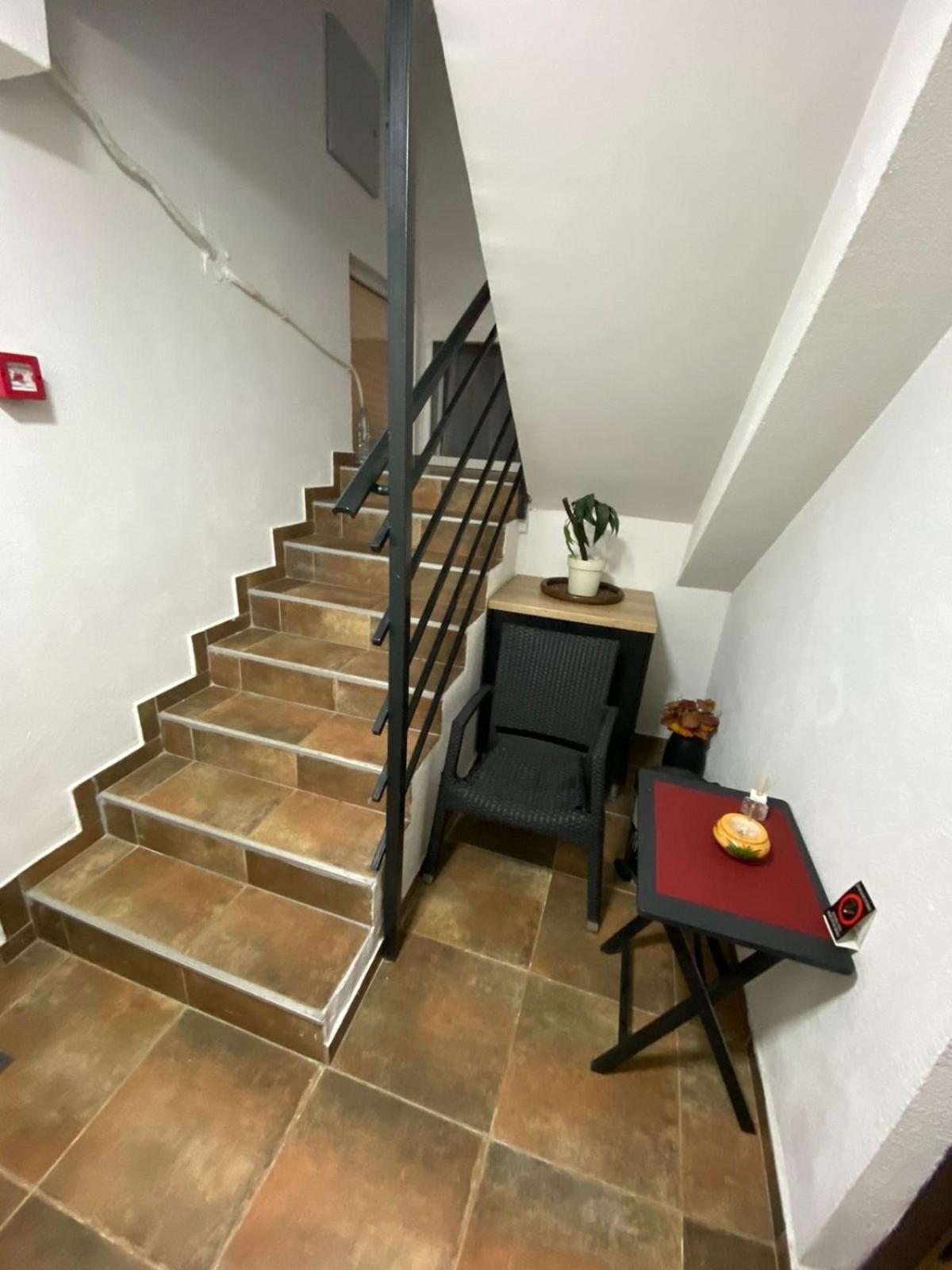A6 Apartment Novi Sad Eksteriør billede
