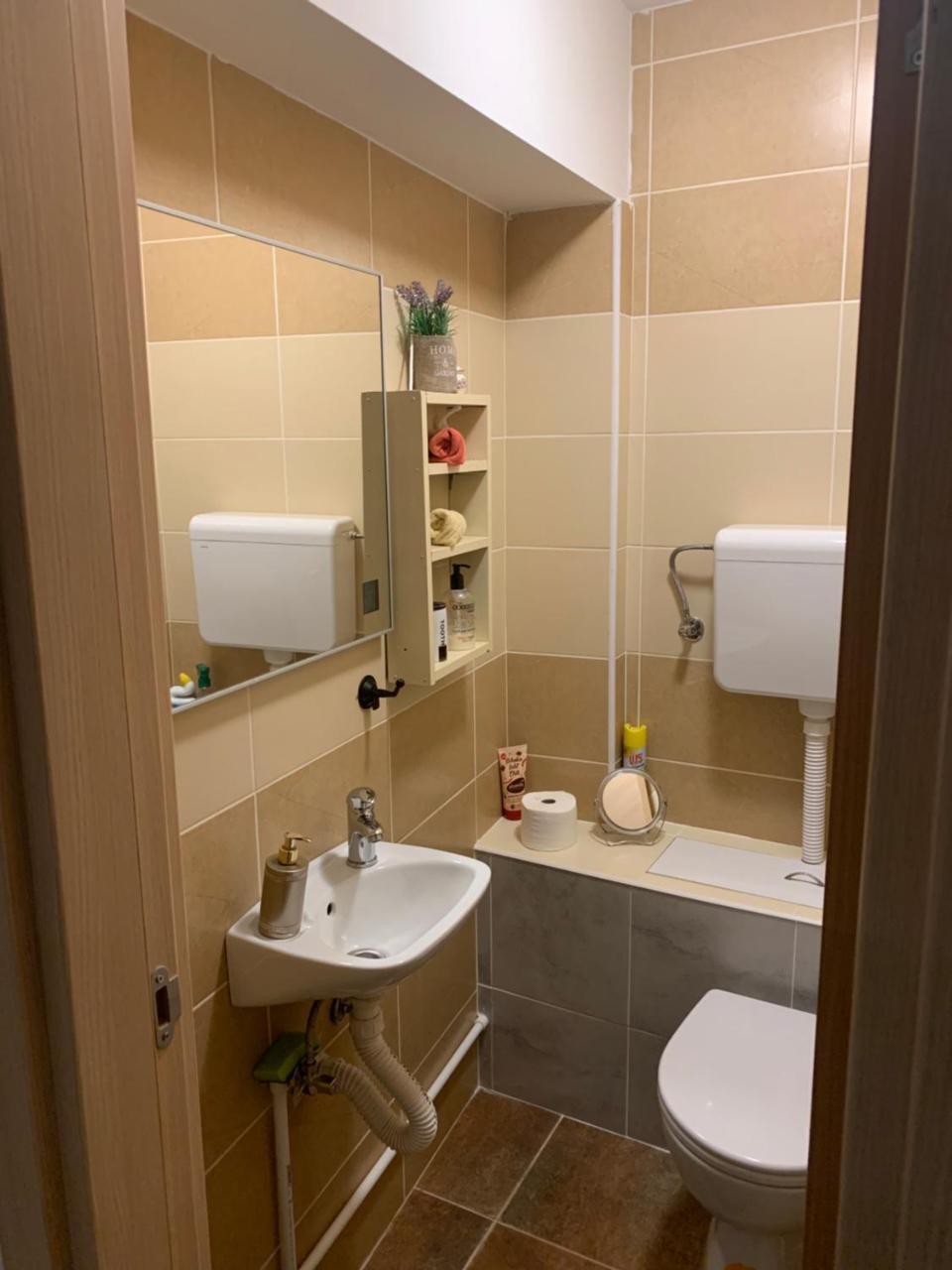 A6 Apartment Novi Sad Eksteriør billede