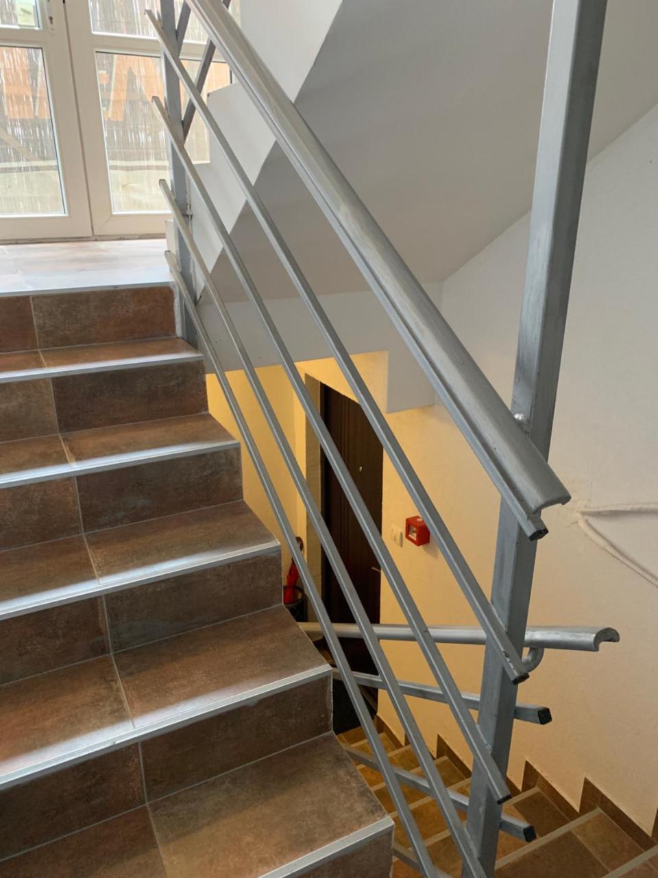 A6 Apartment Novi Sad Eksteriør billede