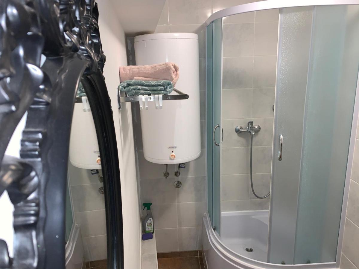 A6 Apartment Novi Sad Eksteriør billede
