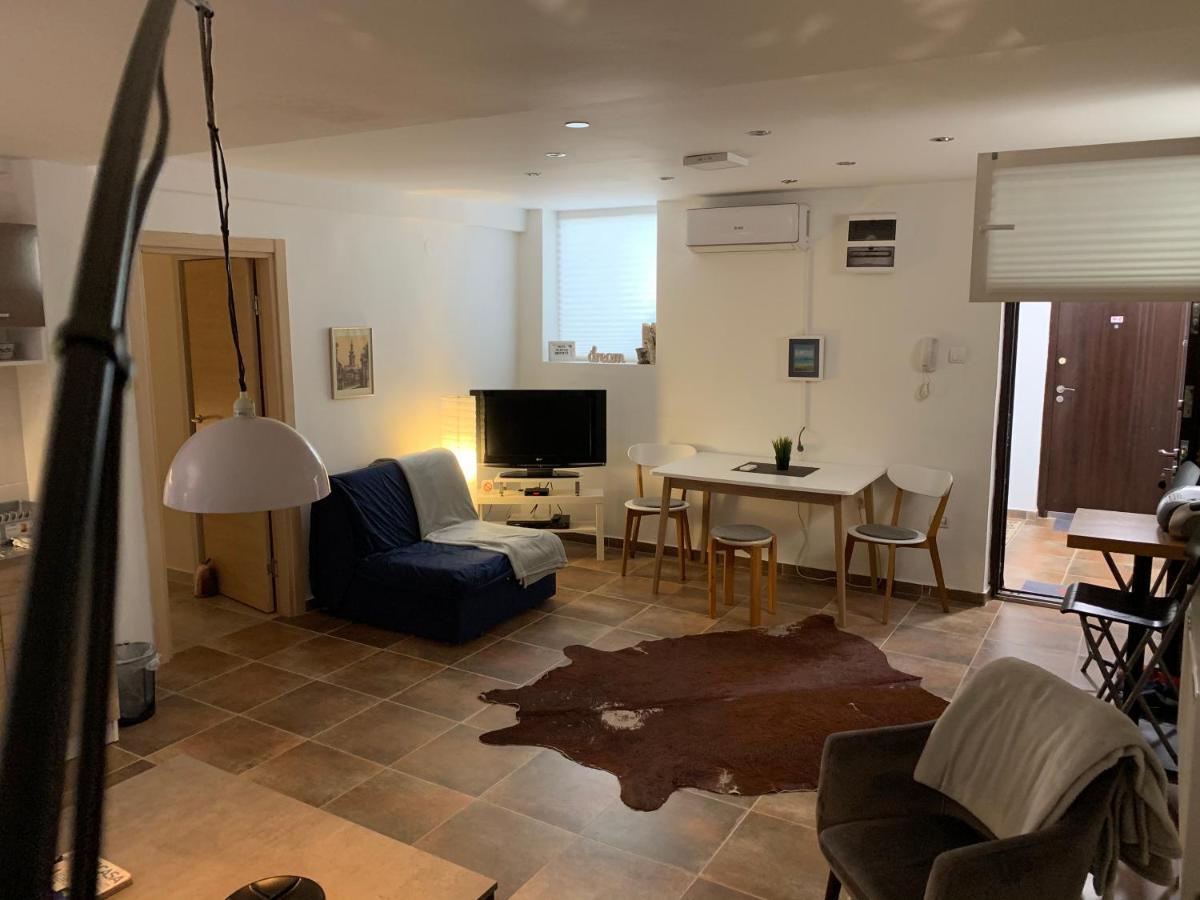 A6 Apartment Novi Sad Eksteriør billede
