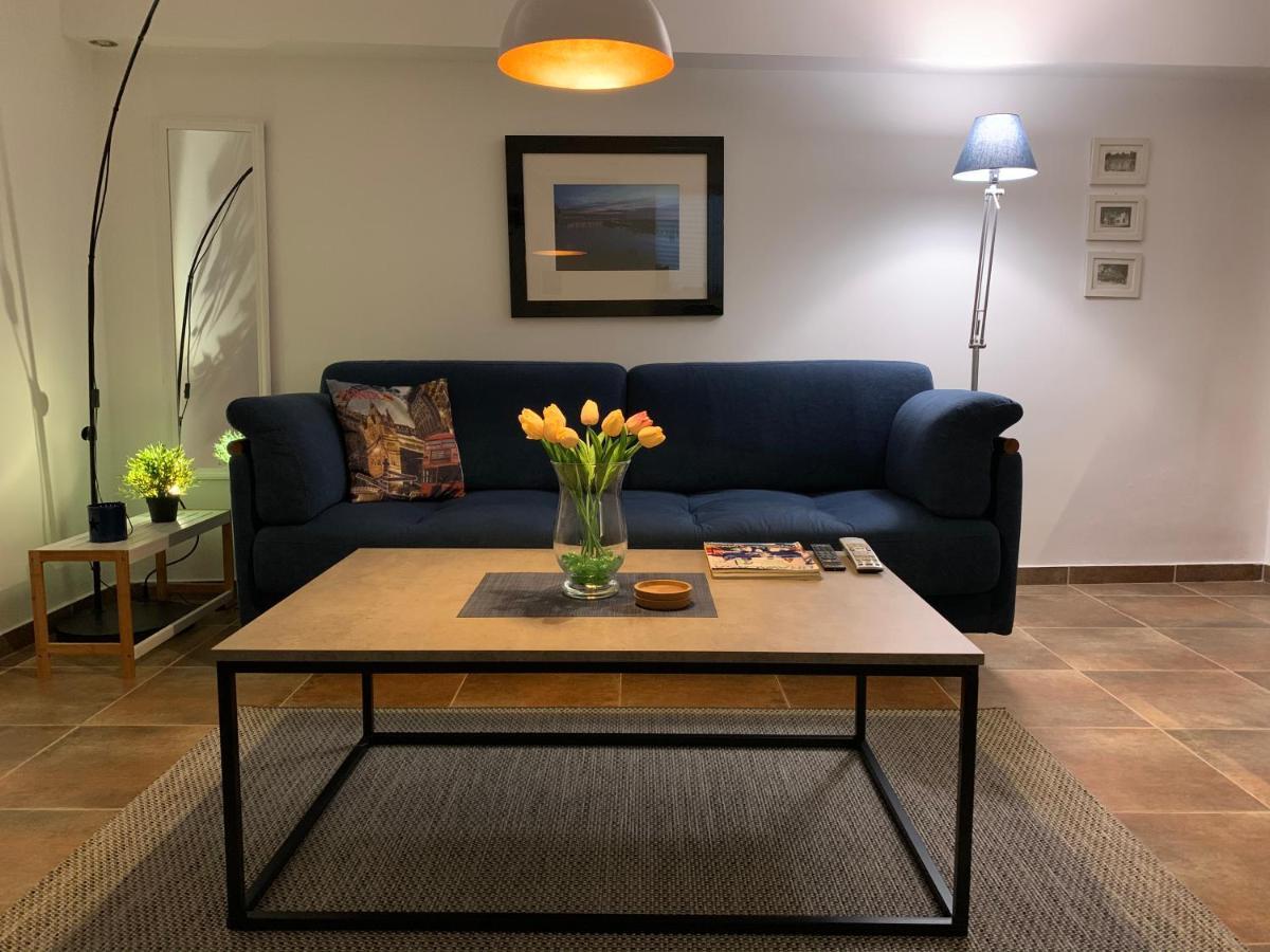 A6 Apartment Novi Sad Eksteriør billede